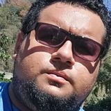 Shinigami from Grecia | Man | 31 years old | Capricorn