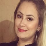 Rudi from Campo Largo | Woman | 34 years old | Sagittarius