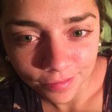 Cleo from Valparaiso | Woman | 32 years old | Leo