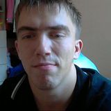 Andrew from Vladivostok | Man | 40 years old | Virgo