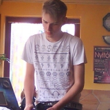 Danc from Szekesfehervar | Man | 33 years old | Scorpio