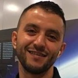 Samir from Charleroi | Man | 35 years old | Virgo