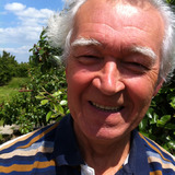 Lovebridge from Gorinchem | Man | 83 years old | Leo