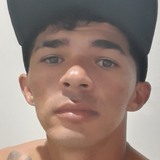 Uilsonsouay from Barroquinha | Man | 29 years old | Scorpio