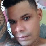 Gui from Taubate | Man | 38 years old | Aquarius