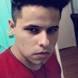 Geh from Taquara | Man | 28 years old | Aquarius