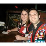 Santa from Hamilton | Woman | 25 years old | Aquarius