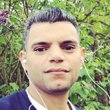 Yas from Merksem | Man | 44 years old | Sagittarius