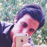 Anglelove from Kabul | Man | 35 years old | Capricorn