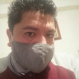 Cristiancarrmw from San Pablo Autopan | Man | 41 years old | Taurus