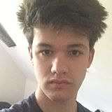 Es from Oss | Man | 27 years old | Leo