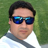 Jose from Taltal | Man | 40 years old | Scorpio