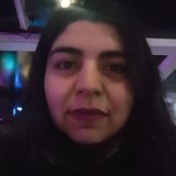 Yiyo from Rancagua | Woman | 31 years old | Cancer