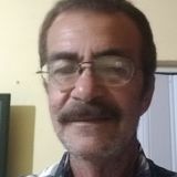 Dido from Belo Jardim | Man | 72 years old | Taurus