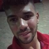David from Campo Formoso | Man | 29 years old | Leo