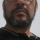 Arsbe from Panama | Man | 57 years old | Aries