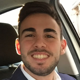 Marcoamodio from Alessandria | Man | 29 years old | Libra