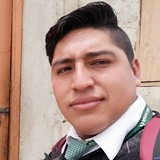 Pablus from Teopisca | Man | 31 years old | Capricorn