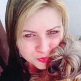 Iza from Vila Velha | Woman | 41 years old | Scorpio