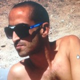 Erzon from Bayt Surik | Man | 44 years old | Capricorn
