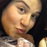 Veronic from Monosson | Woman | 37 years old | Virgo
