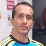 Tribilin from Quito | Man | 51 years old | Virgo