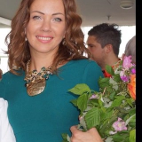 Onna from Dnepropetrovsk | Woman | 48 years old | Cancer