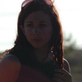 Tzlil from Qiryat Gat | Woman | 40 years old | Aquarius
