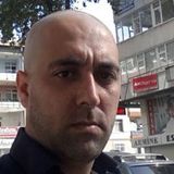 George from As Salimiyah | Man | 46 years old | Leo