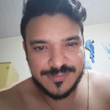 Lu from Fortaleza | Man | 39 years old | Aries