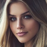Annsmith from Minsk | Woman | 24 years old | Aries