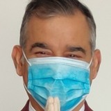 Kn from Amsterdam | Man | 64 years old | Capricorn