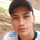 Fabio from Rio Branco | Man | 26 years old | Libra