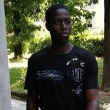 Alaseniabidip1 from Casalpusterlengo | Man | 26 years old | Sagittarius