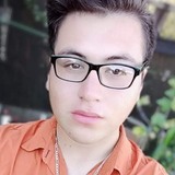 Santiago from Angol | Man | 26 years old | Cancer