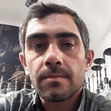 Balik from Kahramanmaras | Man | 44 years old | Pisces
