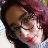 Alessia from Roma | Woman | 23 years old | Capricorn
