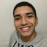 Robi from Santa Cruz Cabralia | Man | 25 years old | Aquarius