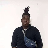 Amadoutiebamq from Meda | Man | 29 years old | Capricorn