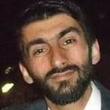Fırat from Balikesir | Man | 36 years old | Cancer