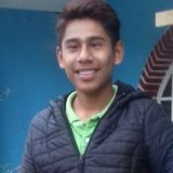Euyin from Zacapoaxtla | Man | 27 years old | Cancer