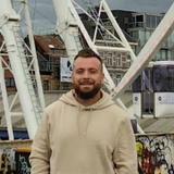 Dariogsajr from Bergen op Zoom | Man | 40 years old | Virgo