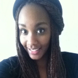 Arlette from Anderlecht | Woman | 31 years old | Aries