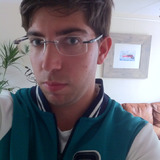 Cas from Katwijk aan den Rijn | Man | 35 years old | Leo