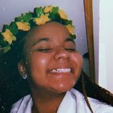 Sarinha from Belford Roxo | Woman | 26 years old | Aries
