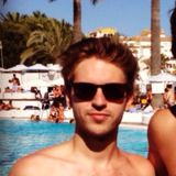 Dany from Puteaux | Man | 32 years old | Aquarius