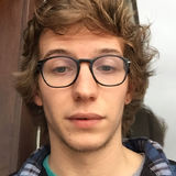 Pedido from Trento | Man | 31 years old | Capricorn