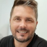 Rezende from Uba | Man | 41 years old | Aquarius