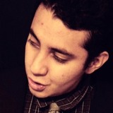 Richi23 from Azcapotzalco | Man | 26 years old | Leo