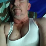 Randallwilsoia from Shallowater | Man | 52 years old | Aquarius